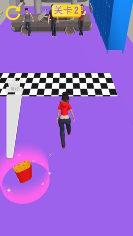 选美皇后 1.0.0 安卓版