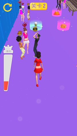 选美皇后 1.0.0 安卓版