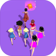 选美皇后 1.0.0 安卓版