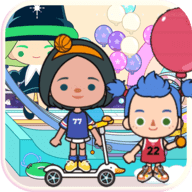 米加小镇地球最新版 1.1 安卓版