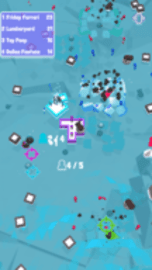 海上打击战 1.0.0 安卓版