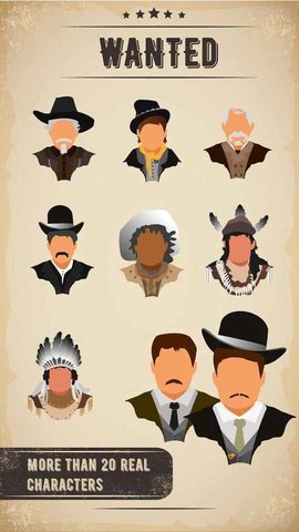 狂野殖民地 1.0.19 安卓版