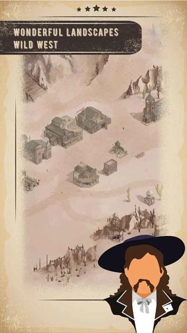 狂野殖民地 1.0.19 安卓版