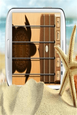 尤克里里模拟器 1.0 安卓版