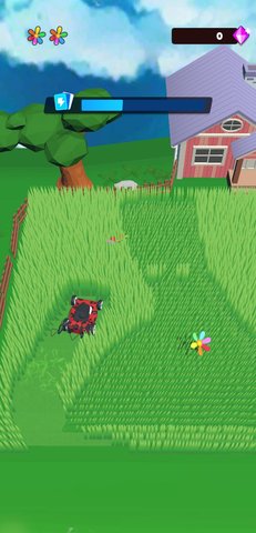 我家草坪出现了奇怪的图案 0.0.9 安卓版