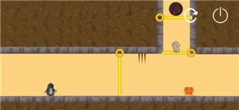 小动物的冒险日记 0.5 安卓版