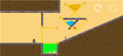 小动物的冒险日记 0.5 安卓版