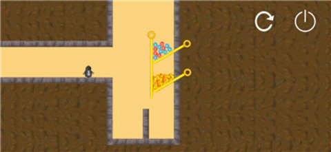 小动物的冒险日记 0.5 安卓版