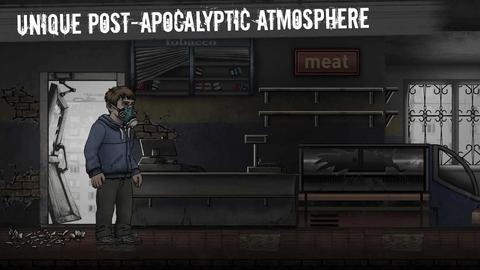 核后之日中文版 0.2 安卓版