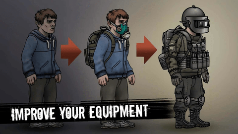 核后之日中文版 0.2 安卓版