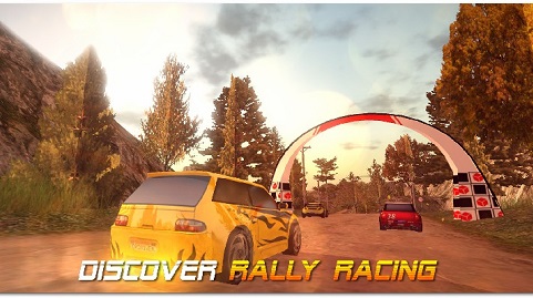 极限拉力赛车手 1.0.5 安卓版