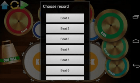 模拟架子鼓游戏手机版 3.0.6 安卓版