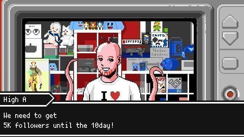 Mars Streamer中文版 1.0.7 安卓版