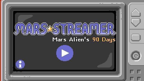 Mars Streamer中文版 1.0.7 安卓版