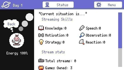 Mars Streamer中文版 1.0.7 安卓版