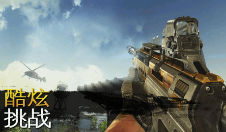 特工计划 1.1 安卓版