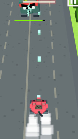 炸裂吧坦克 1.0.10 安卓版