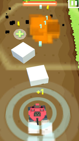 炸裂吧坦克 1.0.10 安卓版