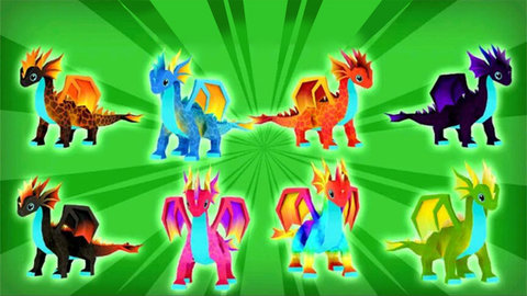 像素生存进化 1.0 安卓版