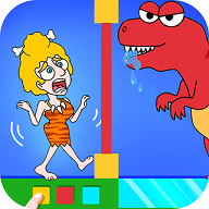 小姐姐逃出去 1.0.0 安卓版