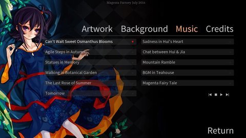 山桂游戏中文版 1.61.0 安卓版