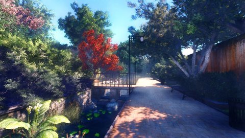 山桂游戏中文版 1.61.0 安卓版