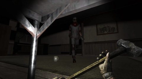 陌生的邻居免费完整版 1.0.3 安卓版