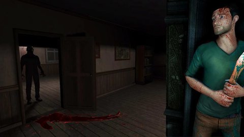 陌生的邻居免费完整版 1.0.3 安卓版