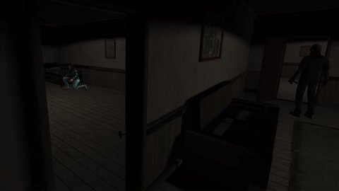 陌生的邻居免费完整版 1.0.3 安卓版