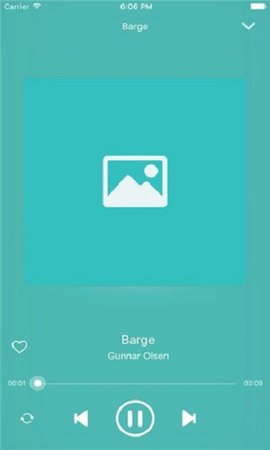 不倦音乐 1.0.9 安卓版