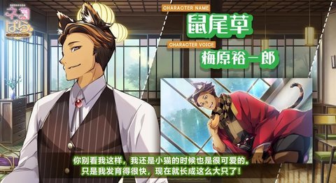 猫郎乐园手机版 1.0.1 安卓版