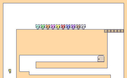废朋友小猫游戏 1.16.6 安卓版