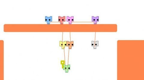 废朋友小猫游戏 1.16.6 安卓版