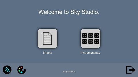 SkyStudio练琴软件 2.1.4 安卓版