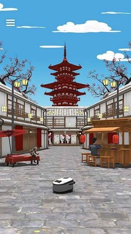 逃脱游戏京都中文版 1.0.0 安卓版