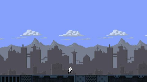 熊猫人永不认输 1.0 安卓版