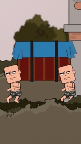 吃鸡小队中文版 1.0.1 安卓版