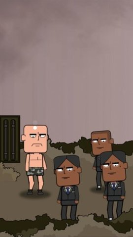 吃鸡小队中文版 1.0.1 安卓版