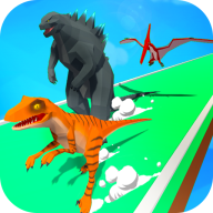 变异恐龙 1.0.8 安卓版
