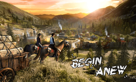 行尸走肉生存者中文版 1.6.5 安卓版