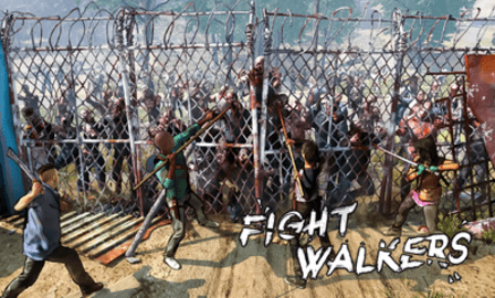 行尸走肉生存者中文版 1.6.5 安卓版