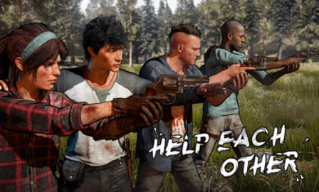 行尸走肉生存者中文版 1.6.5 安卓版