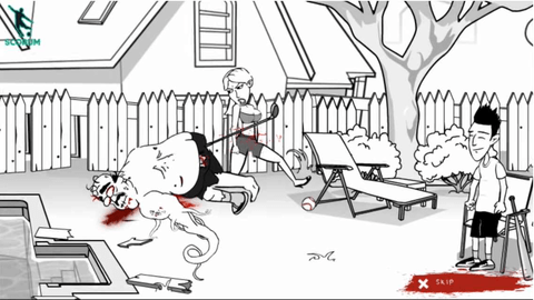 干掉你的僵尸邻居 1.2.6 安卓版