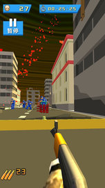 吃鸡战地模拟器 1.0 安卓版