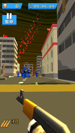 吃鸡战地模拟器 1.0 安卓版