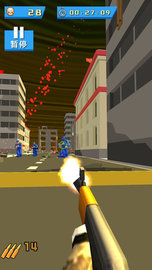 吃鸡战地模拟器 1.0 安卓版