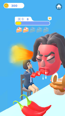 我舔得贼溜 1.0.1 安卓版