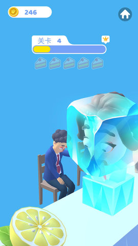 我舔得贼溜 1.0.1 安卓版