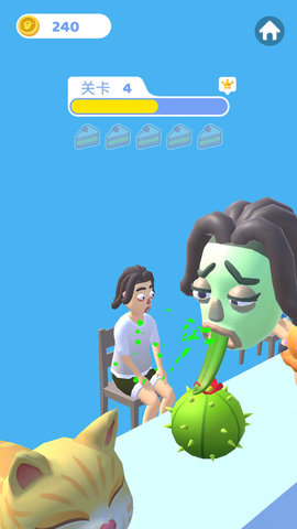 我舔得贼溜 1.0.1 安卓版