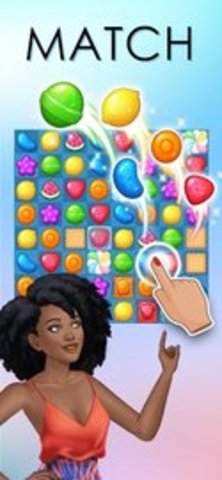 爱之屋故事和谜题 0.4 安卓版